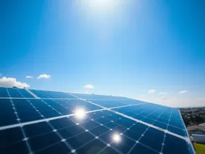 Fotowoltaika z magazynem energii – kiedy to się opłaca?