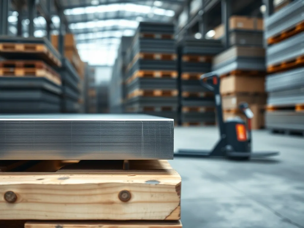 Ile kosztuje arkusz blachy 1250x2500 cena? Poradnik zakupowy