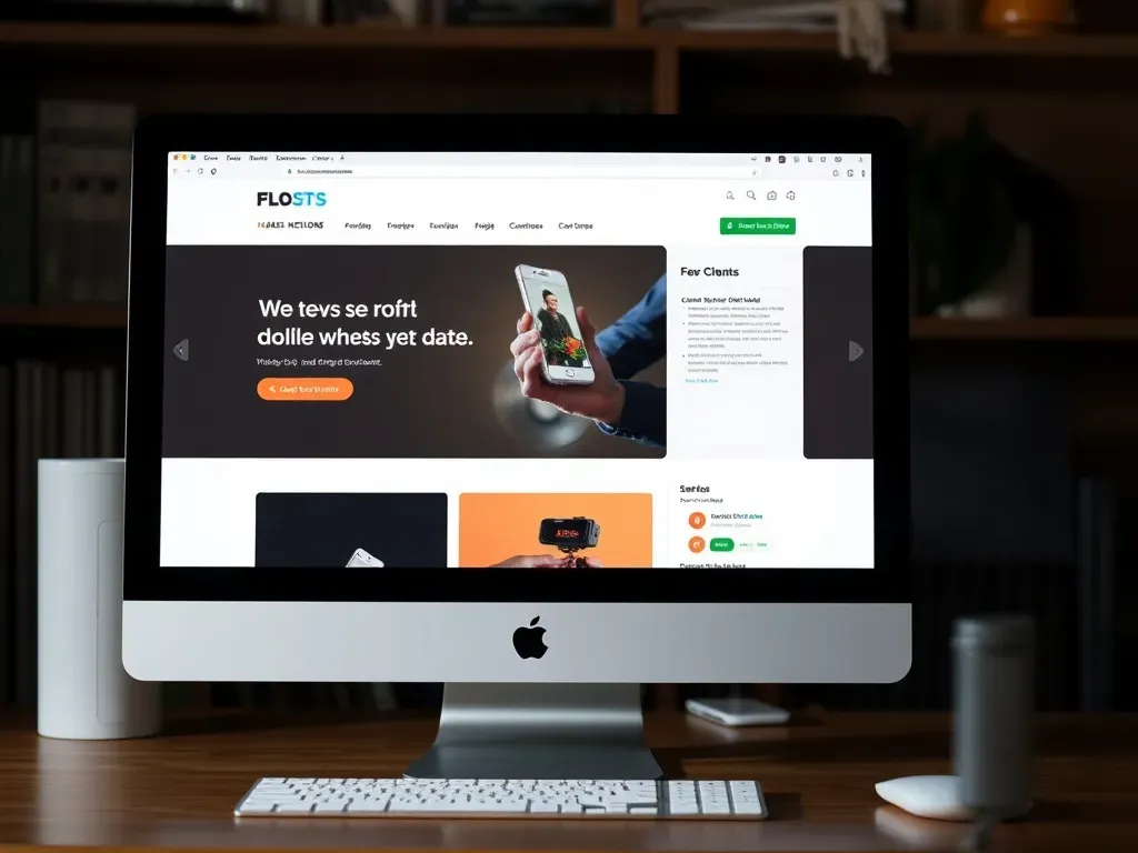 Jak stworzyć stronę internetową bez znajomości programowania