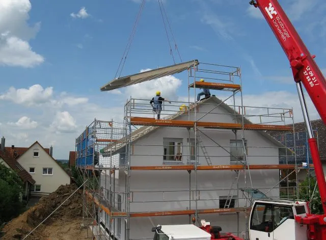 Od czego zacząć budowę domu 2021