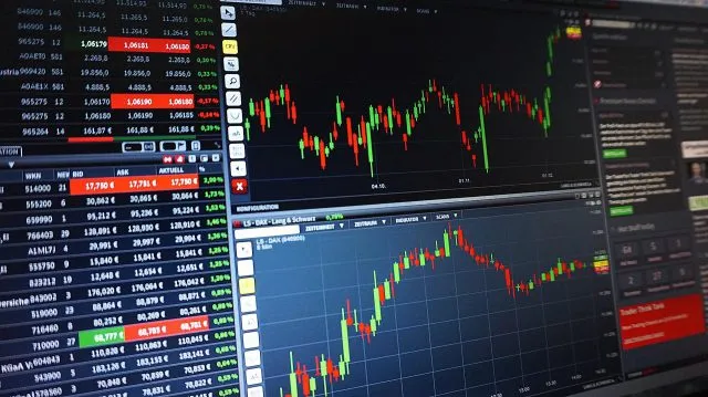 Handel na forex. Jak zarządzać ryzykiem?
