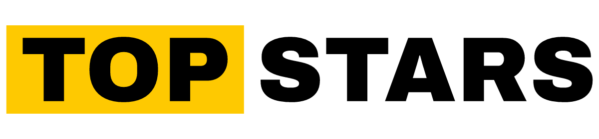 Logo topstars.pl